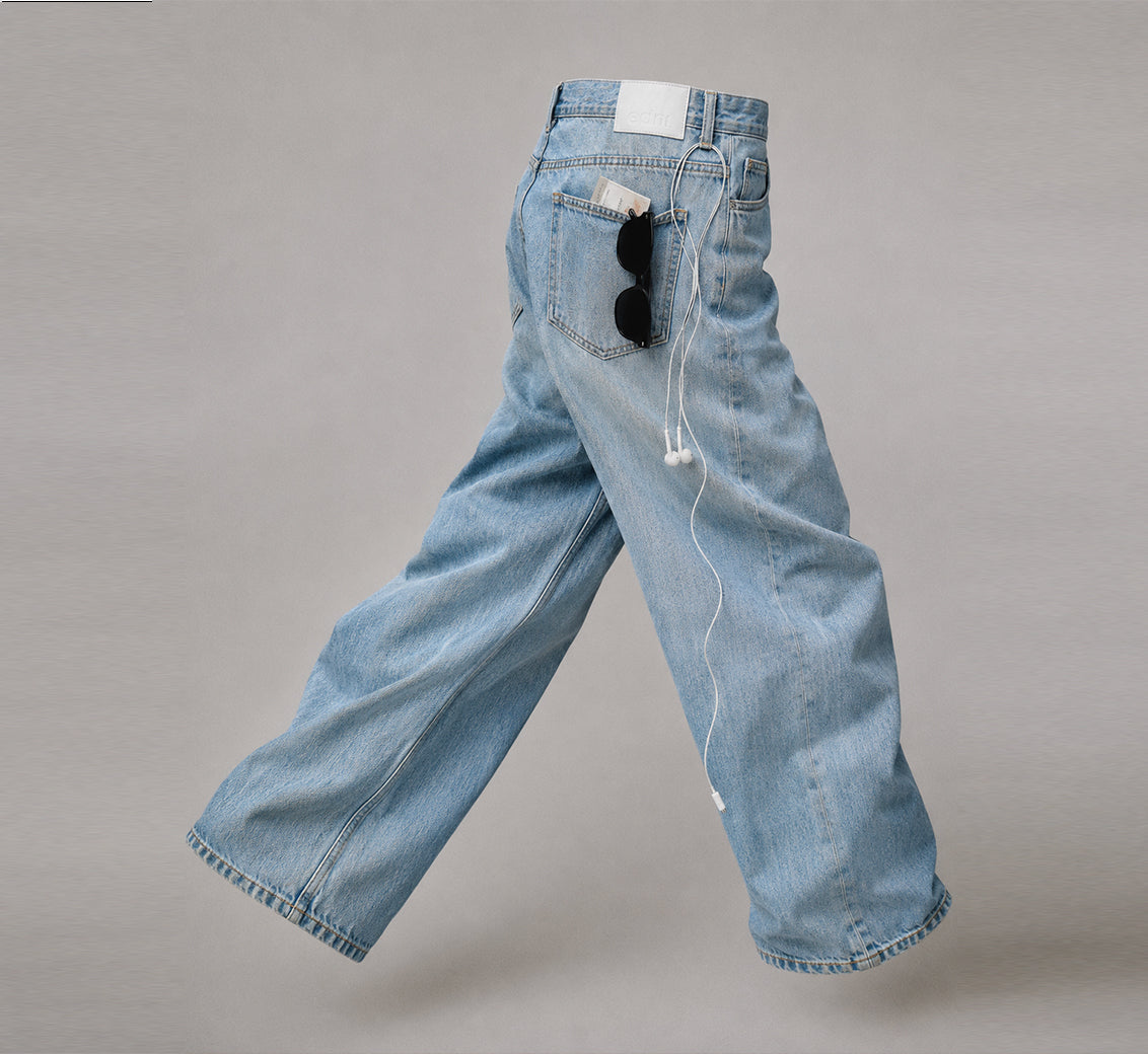Men DENIM