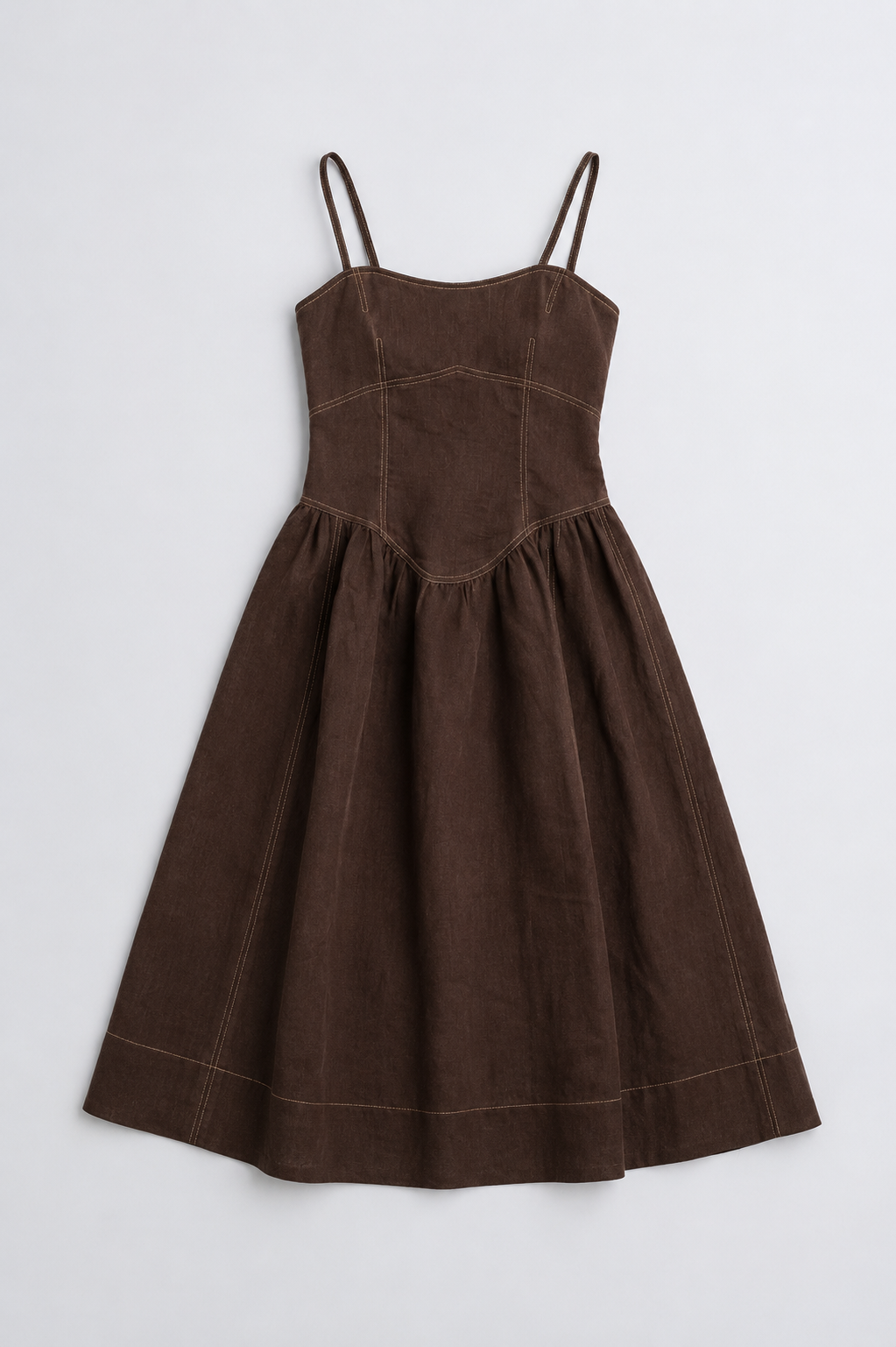 DRESSES