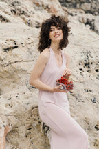 Aura Knit Dress