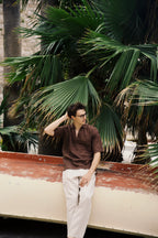 Cocoa Coast Men's Polo