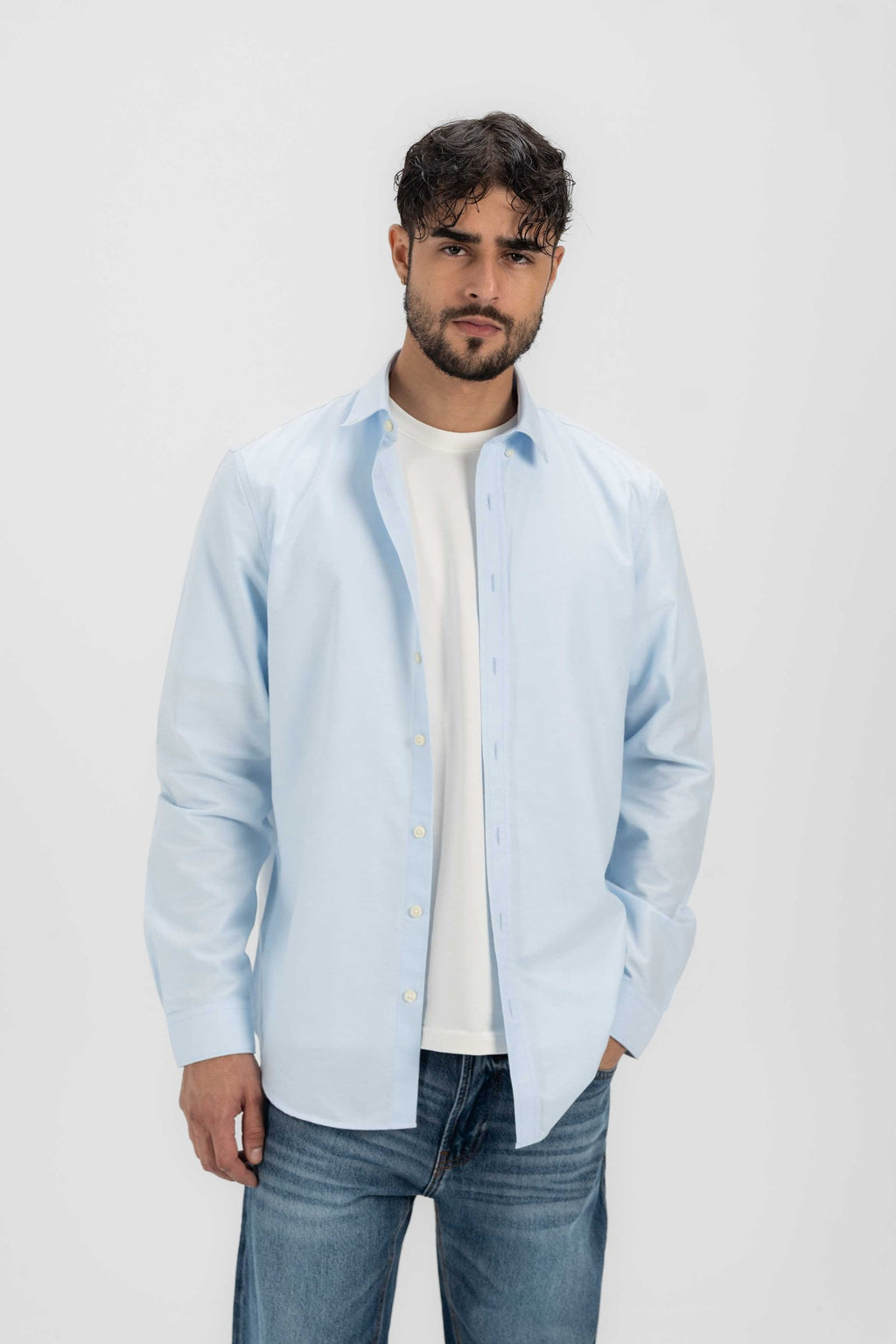 The Essential Shirt