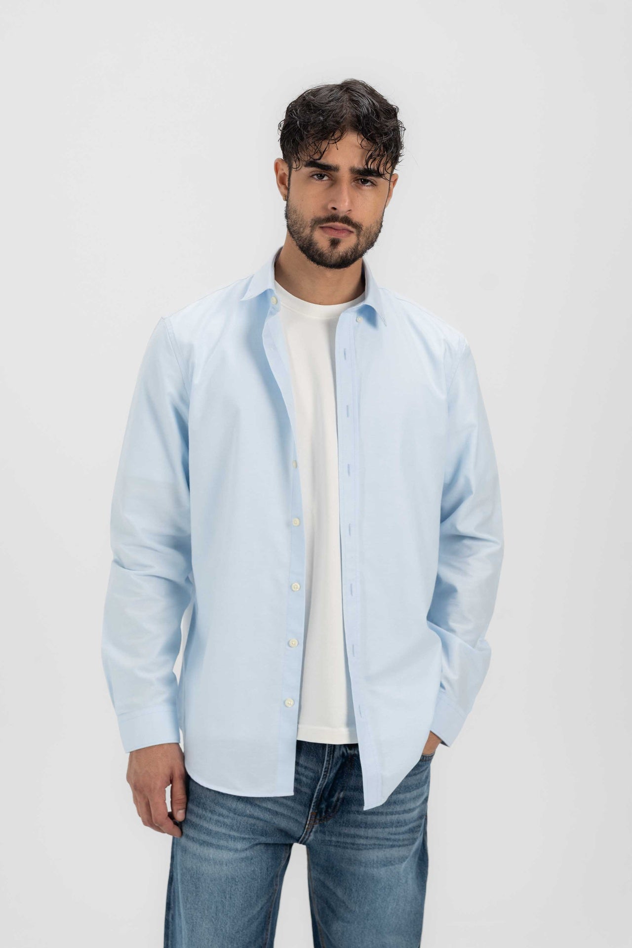 The Essential Shirt