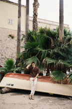 Cocoa Coast Men's Polo