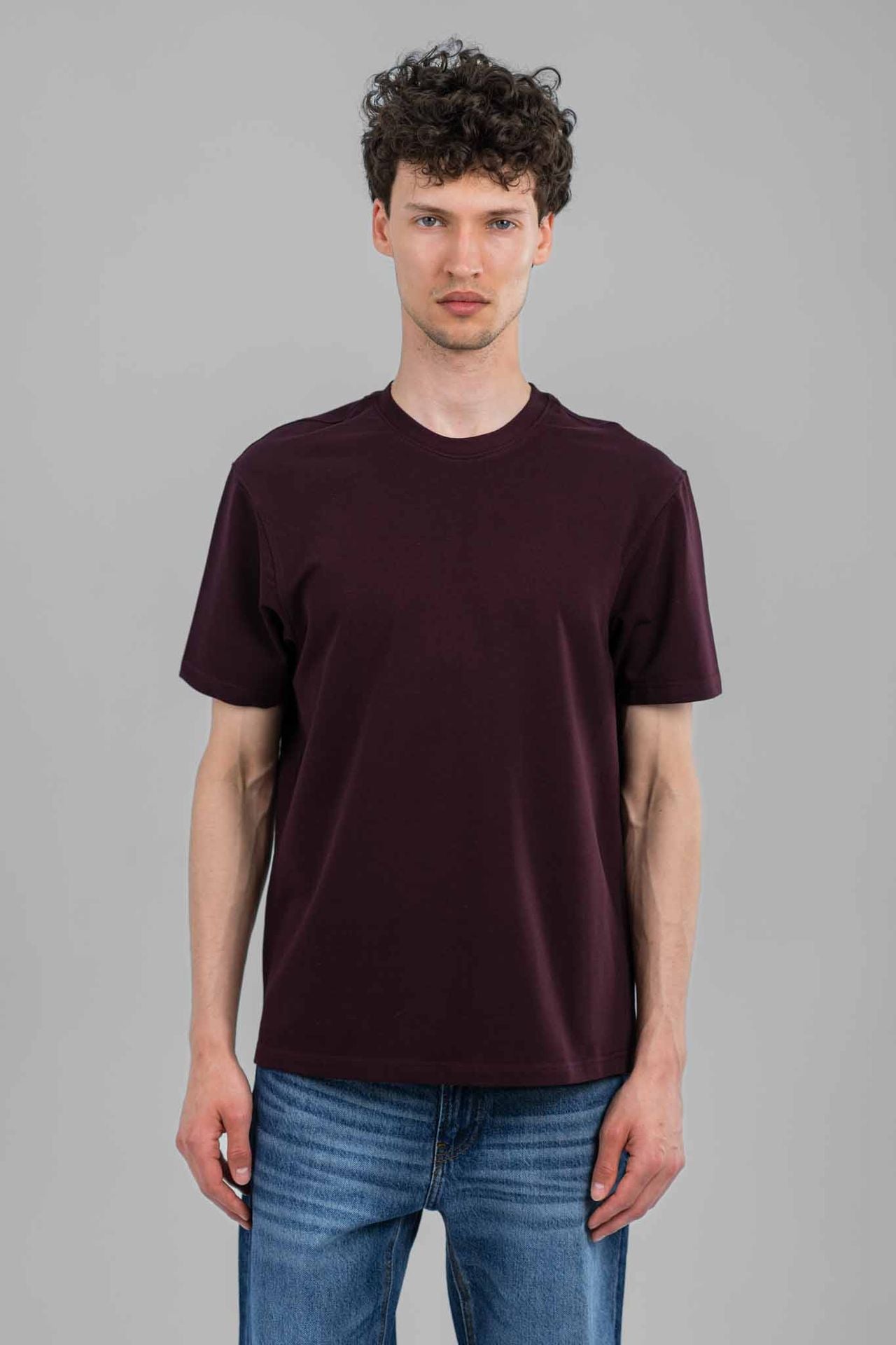 The Ease T-shirt
