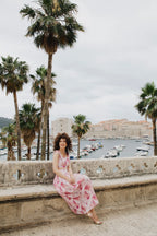 Blush Bloom Co-ord
