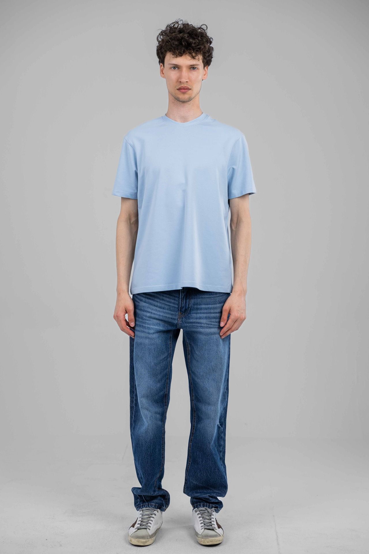 The Ease T-shirt