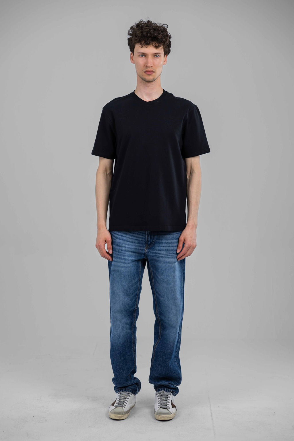 The Ease T-shirt