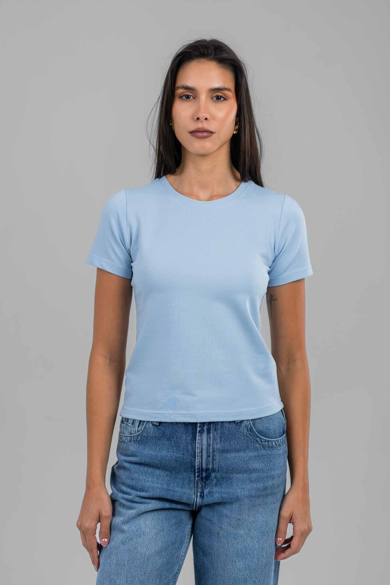 Sunray Summer Tee