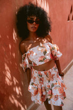 The Palm Poésie Co-ord