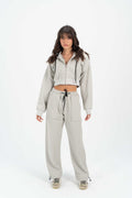 The Form Zip-up Co-ord