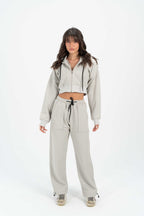 The Form Zip-up Co-ord