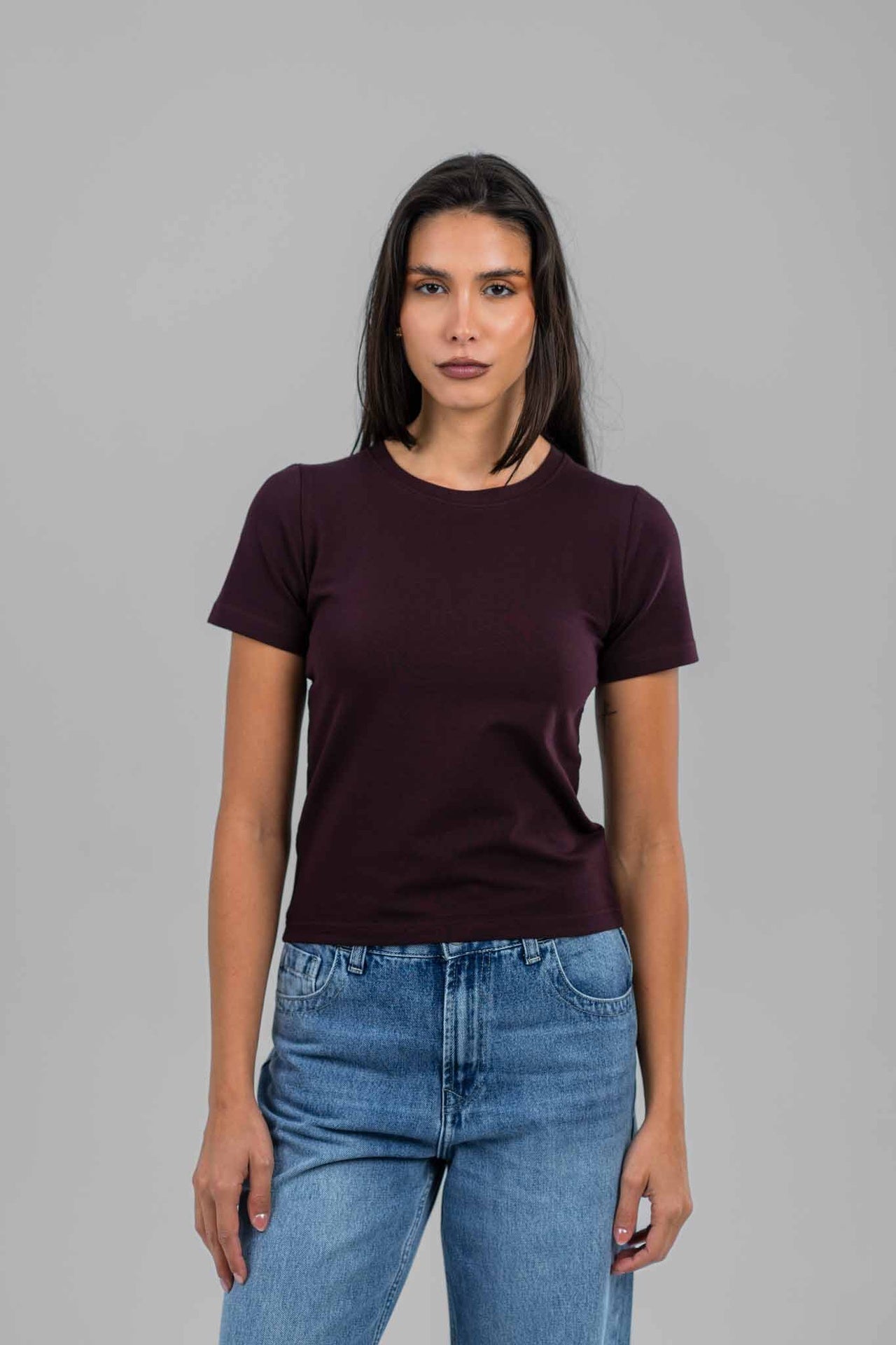 Sunray Summer Tee