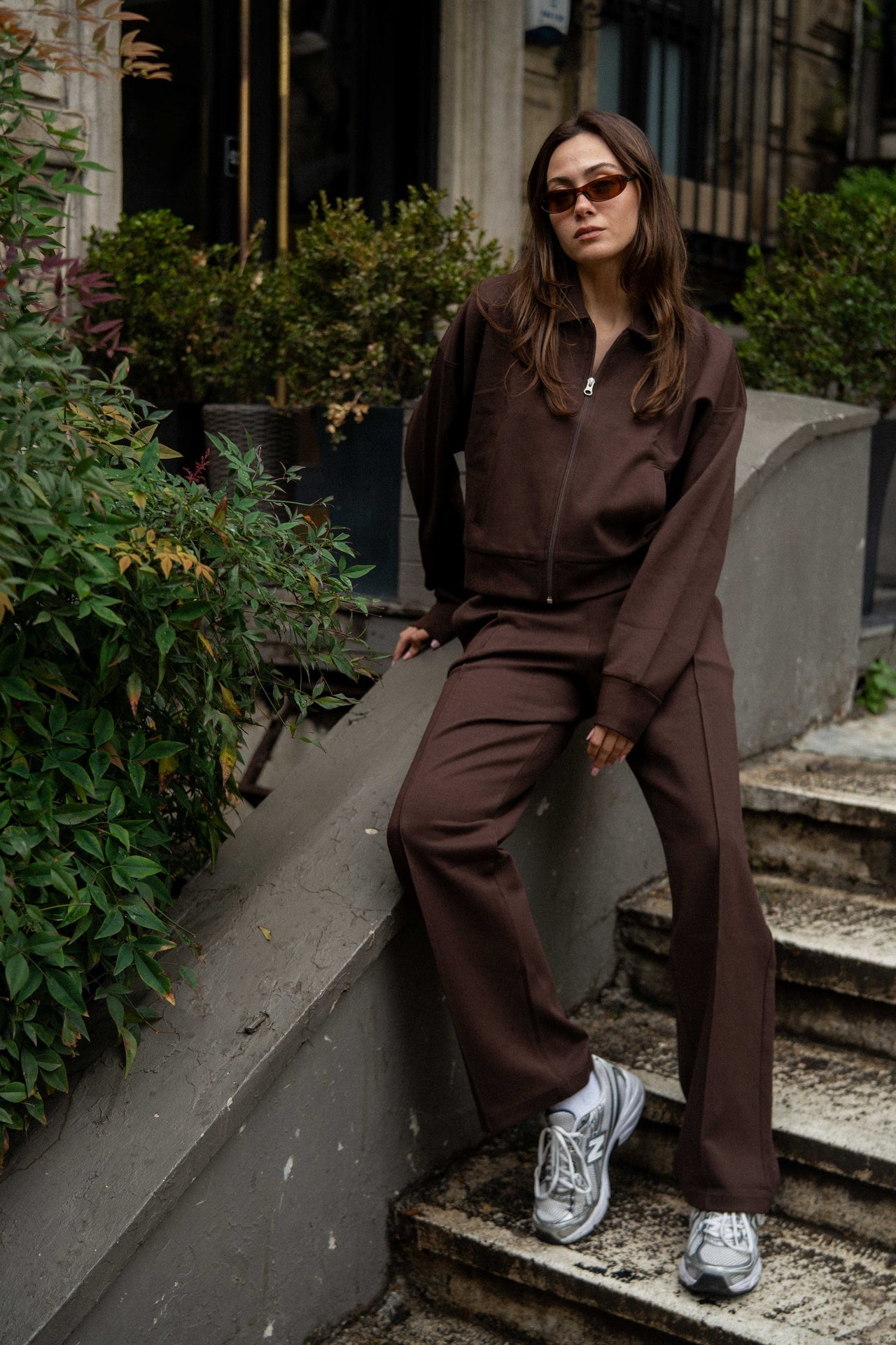 City Lounge Co-ord