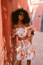 The Palm Poésie Co-ord