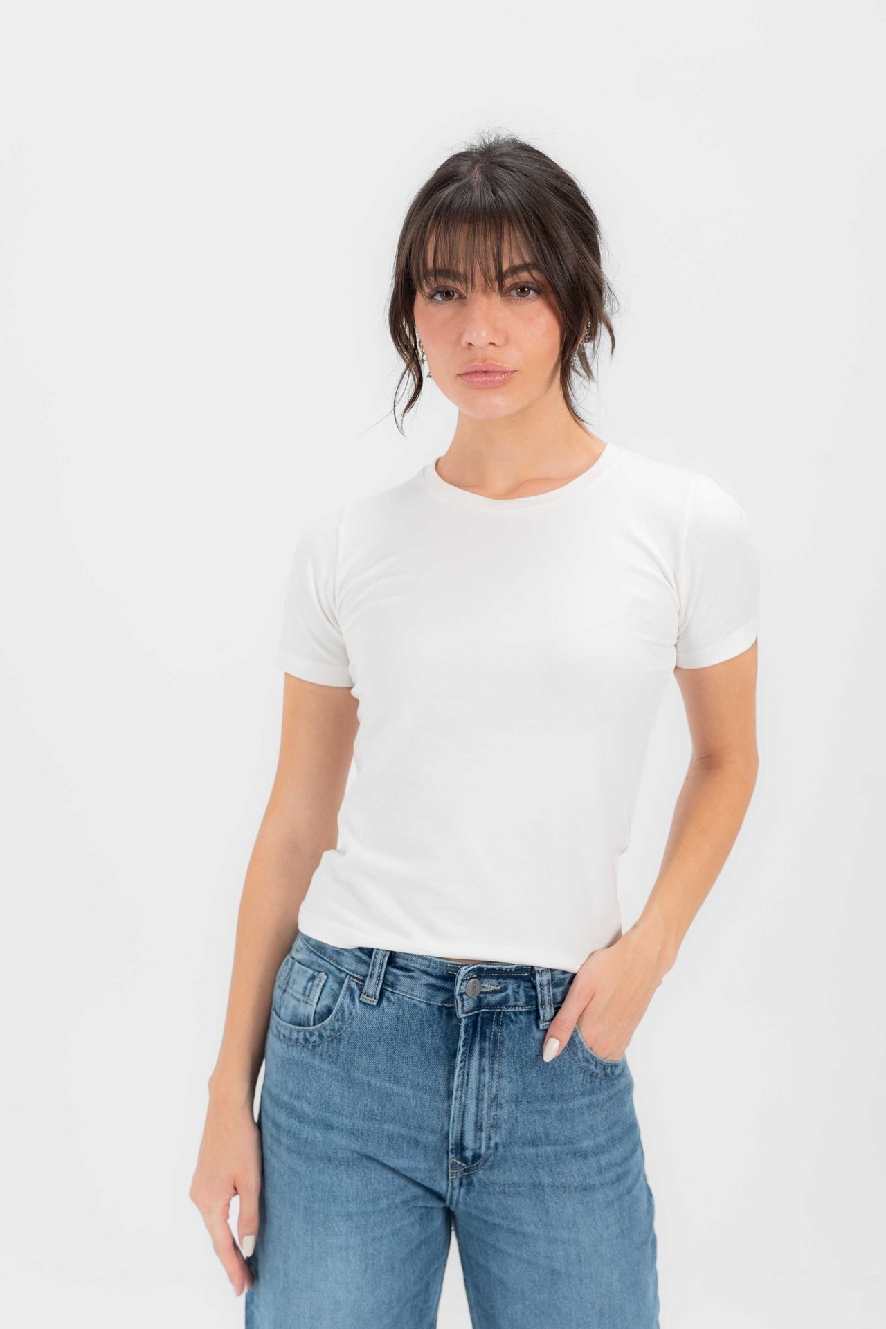 Sunray Summer Tee