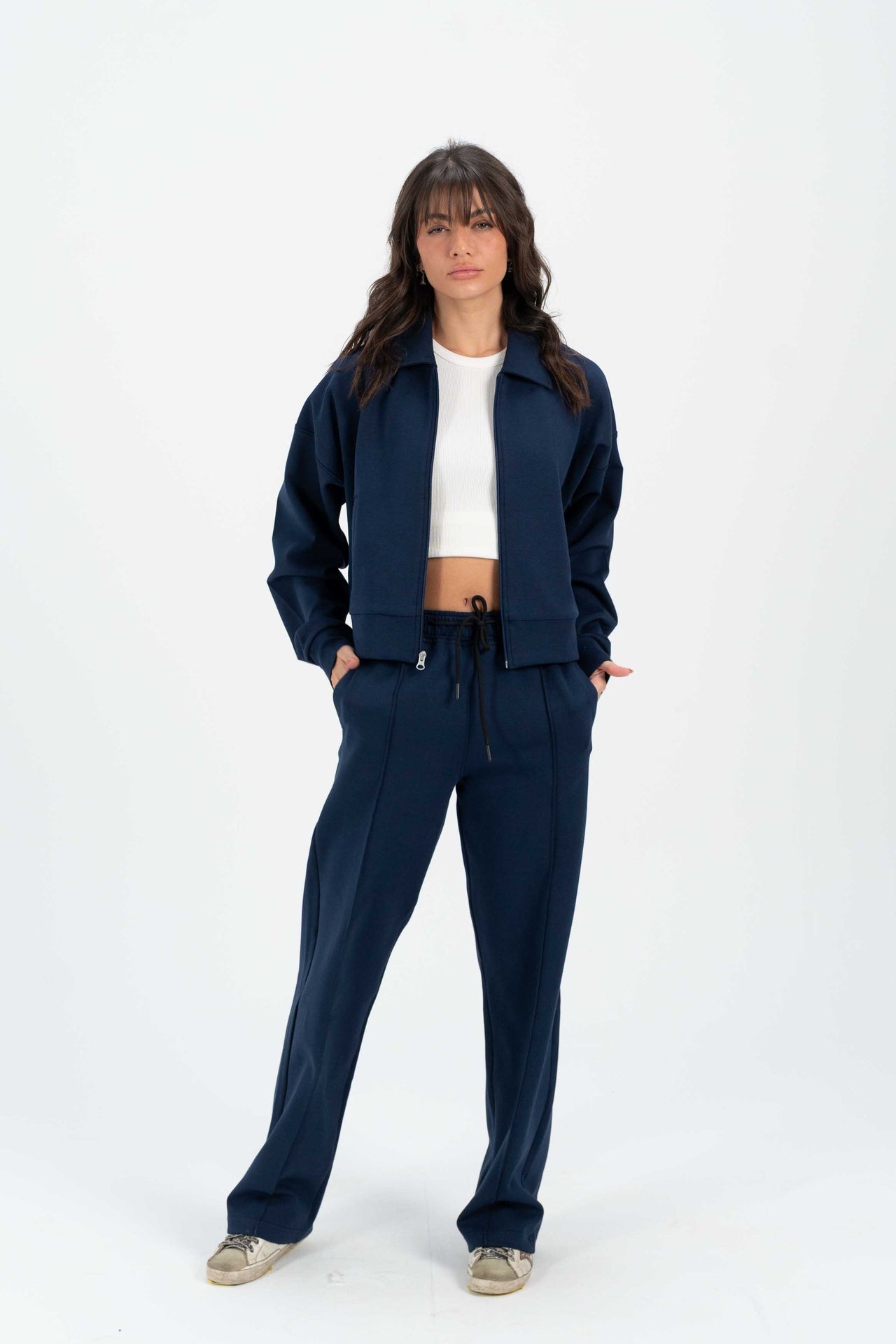 City Lounge Co-ord
