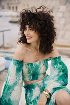 Seafoam Escape Co-ord