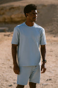 The Bare T-Shirt