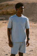 The Bare T-Shirt