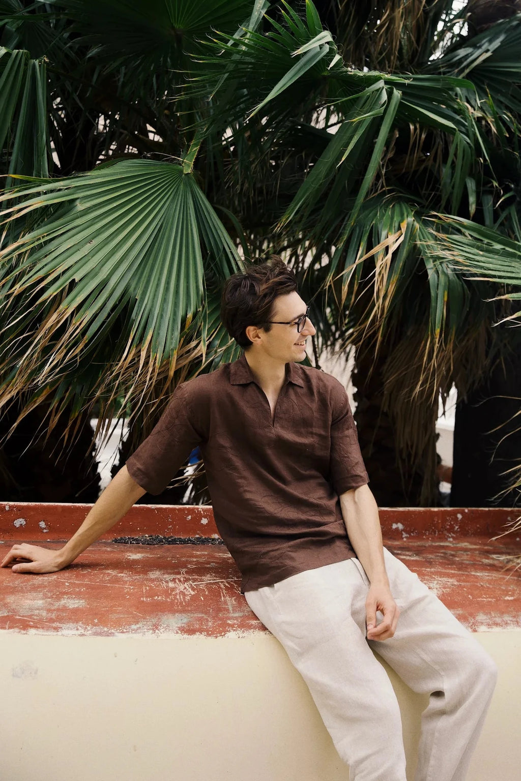 Cocoa Coast Men's Polo