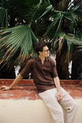 Cocoa Coast Men's Polo