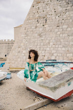 Seafoam Escape Co-ord