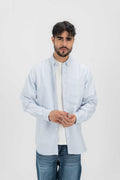 The Linear Classic Shirt