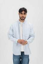 The Linear Classic Shirt