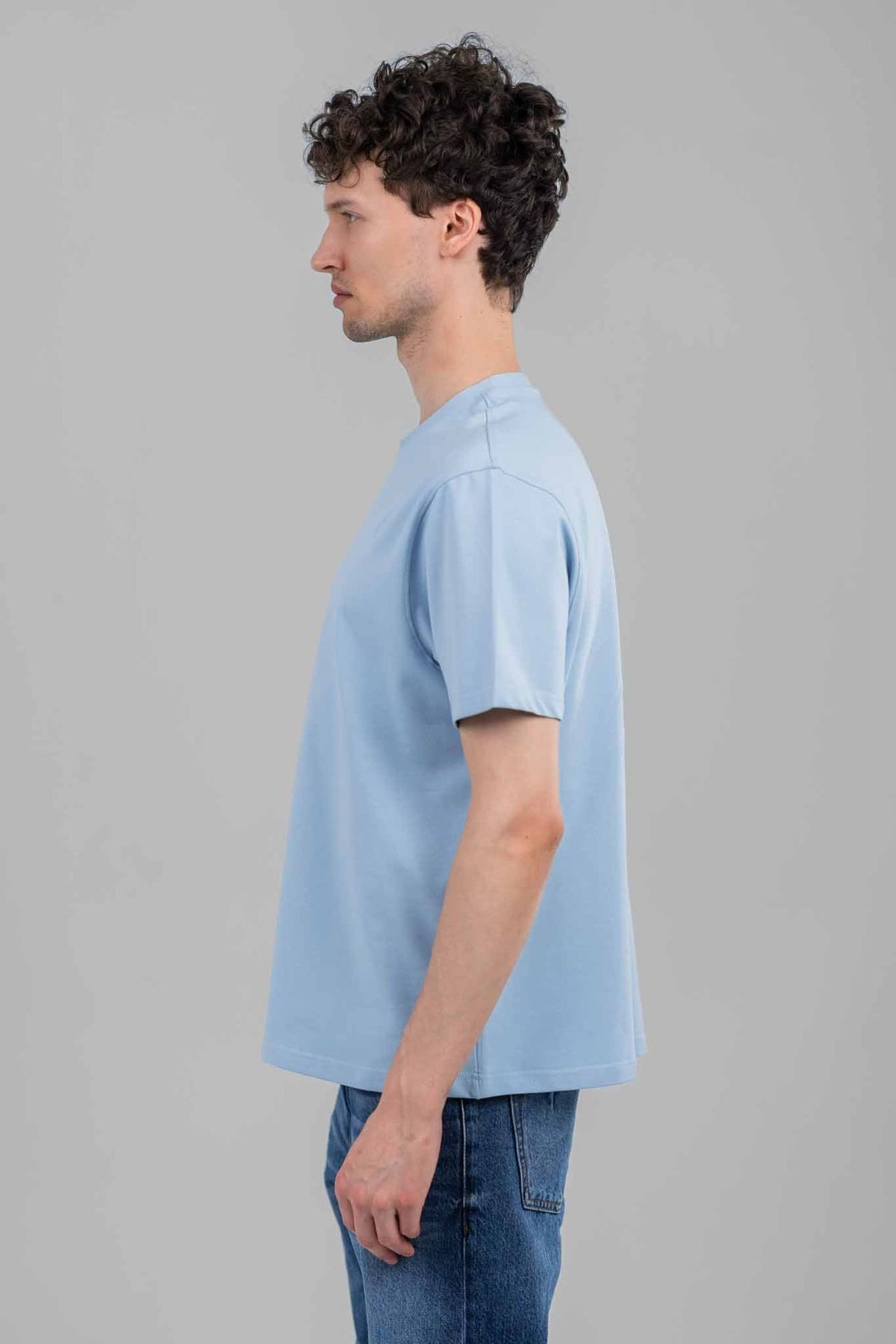 The Ease T-shirt