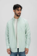 The Linear Classic Shirt