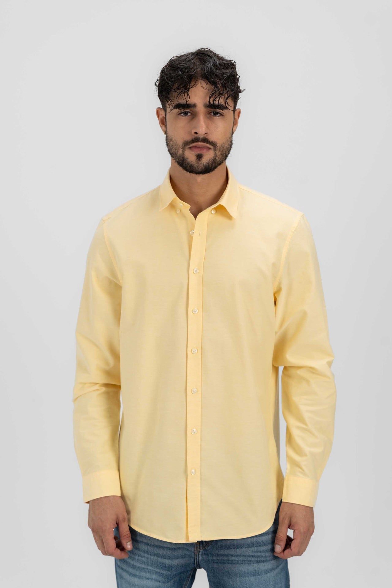 The Essential Shirt