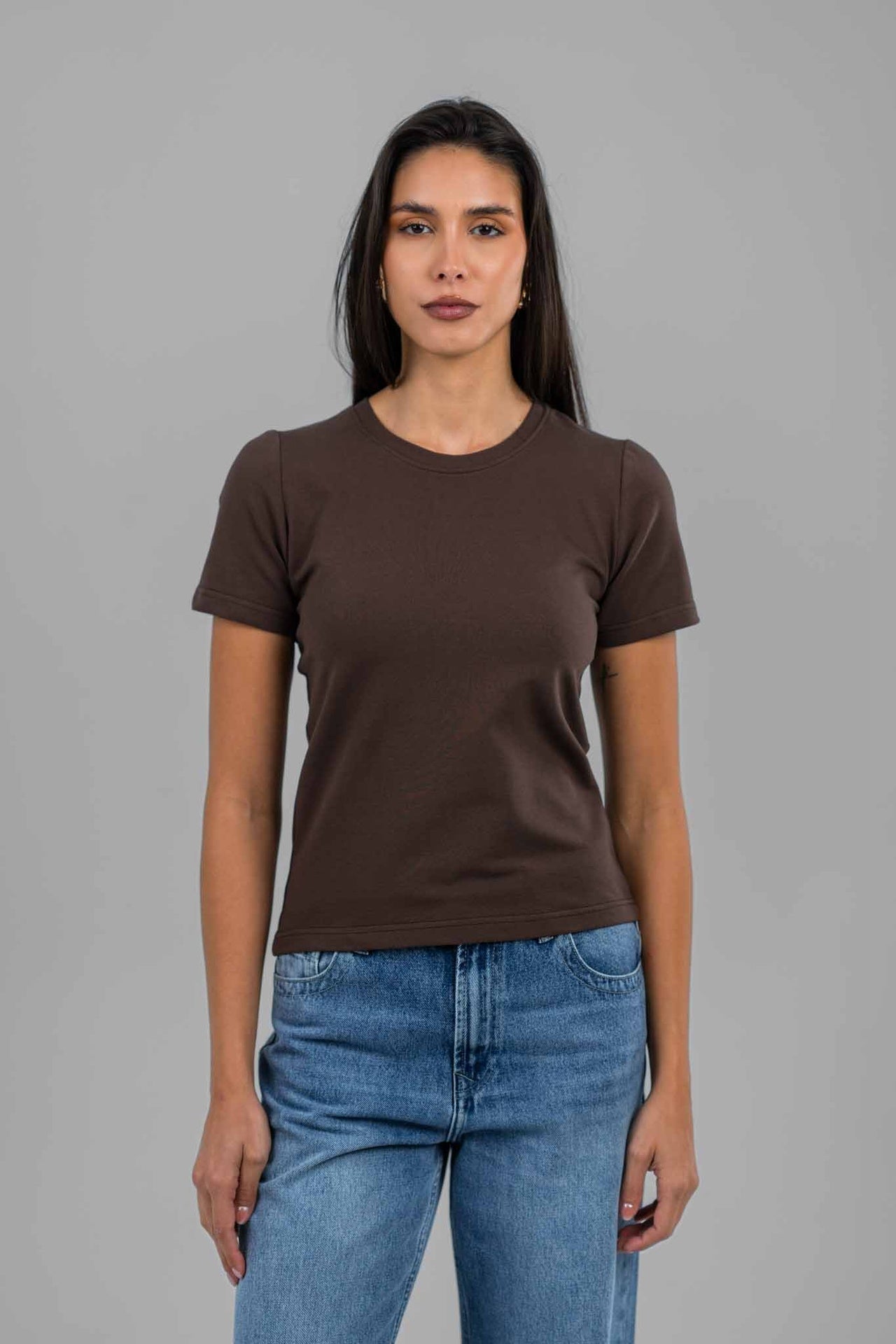 Sunray Summer Tee