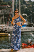 Capri Maxi Dress