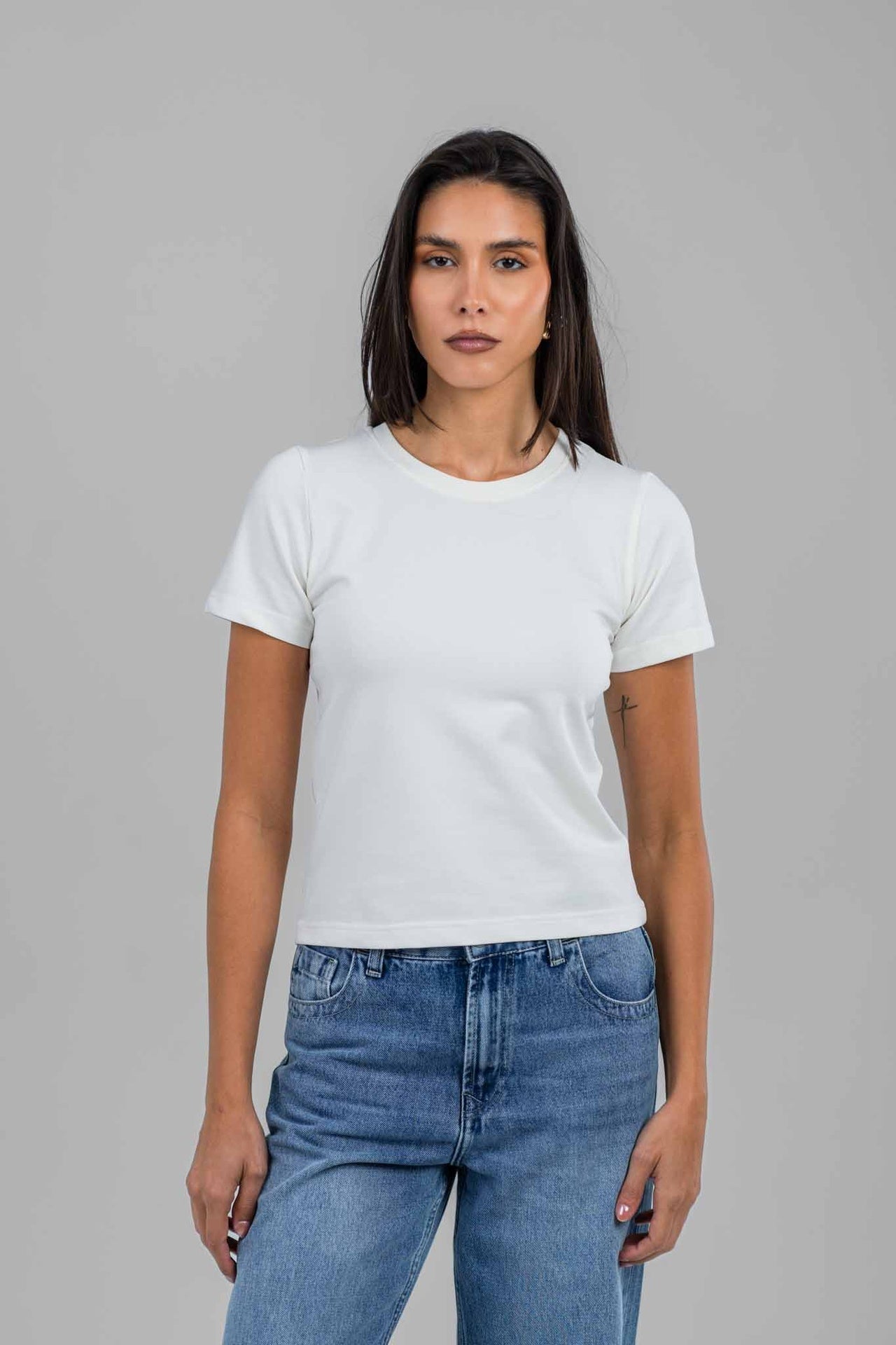 Sunray Summer Tee