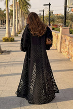 Seascape Kimono