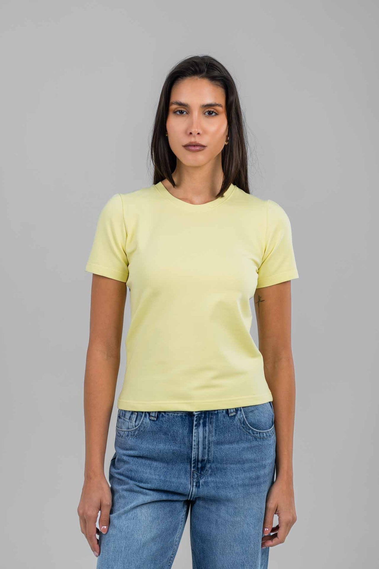 Sunray Summer Tee