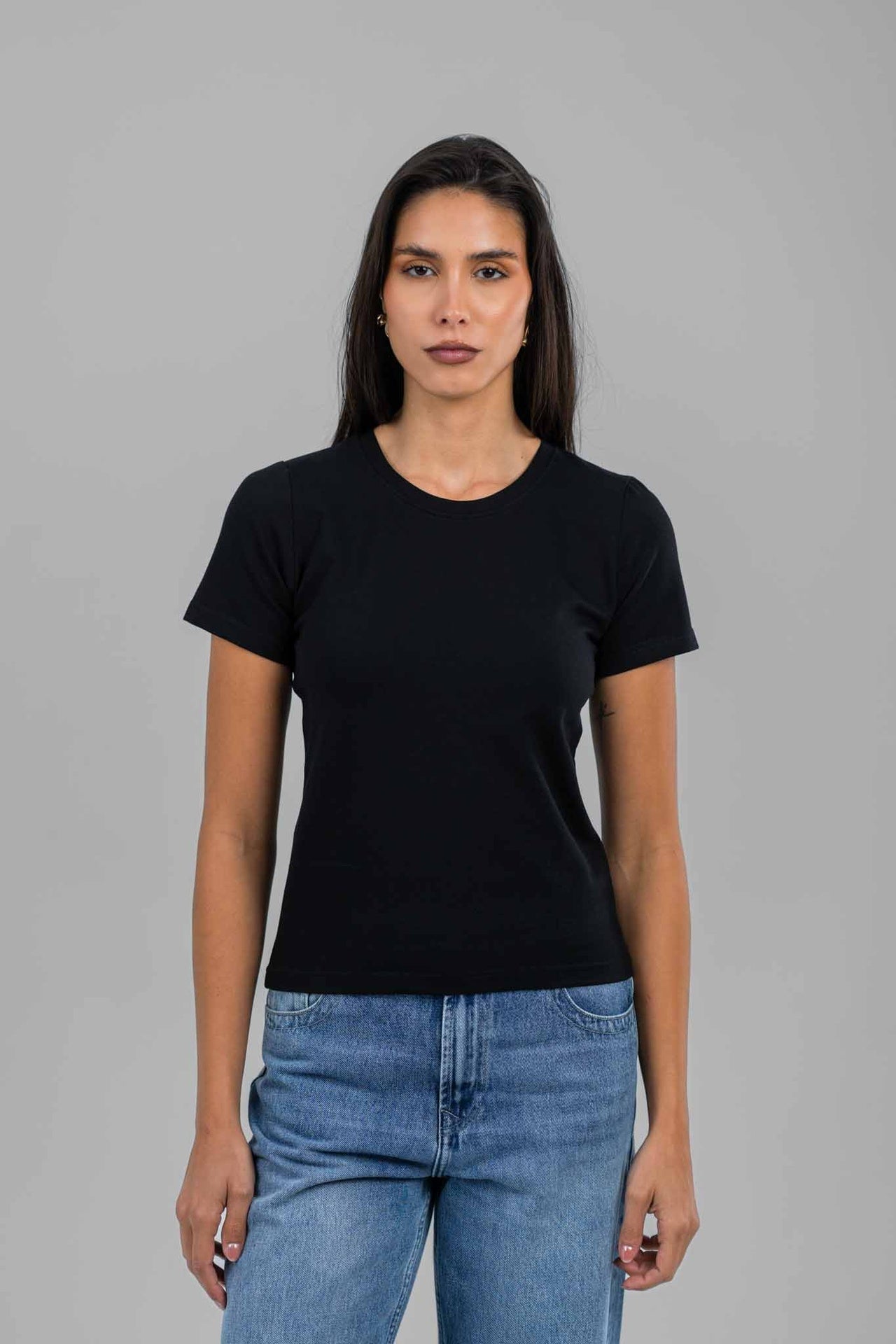 Sunray Summer Tee