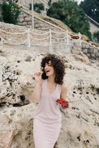 Aura Knit Dress