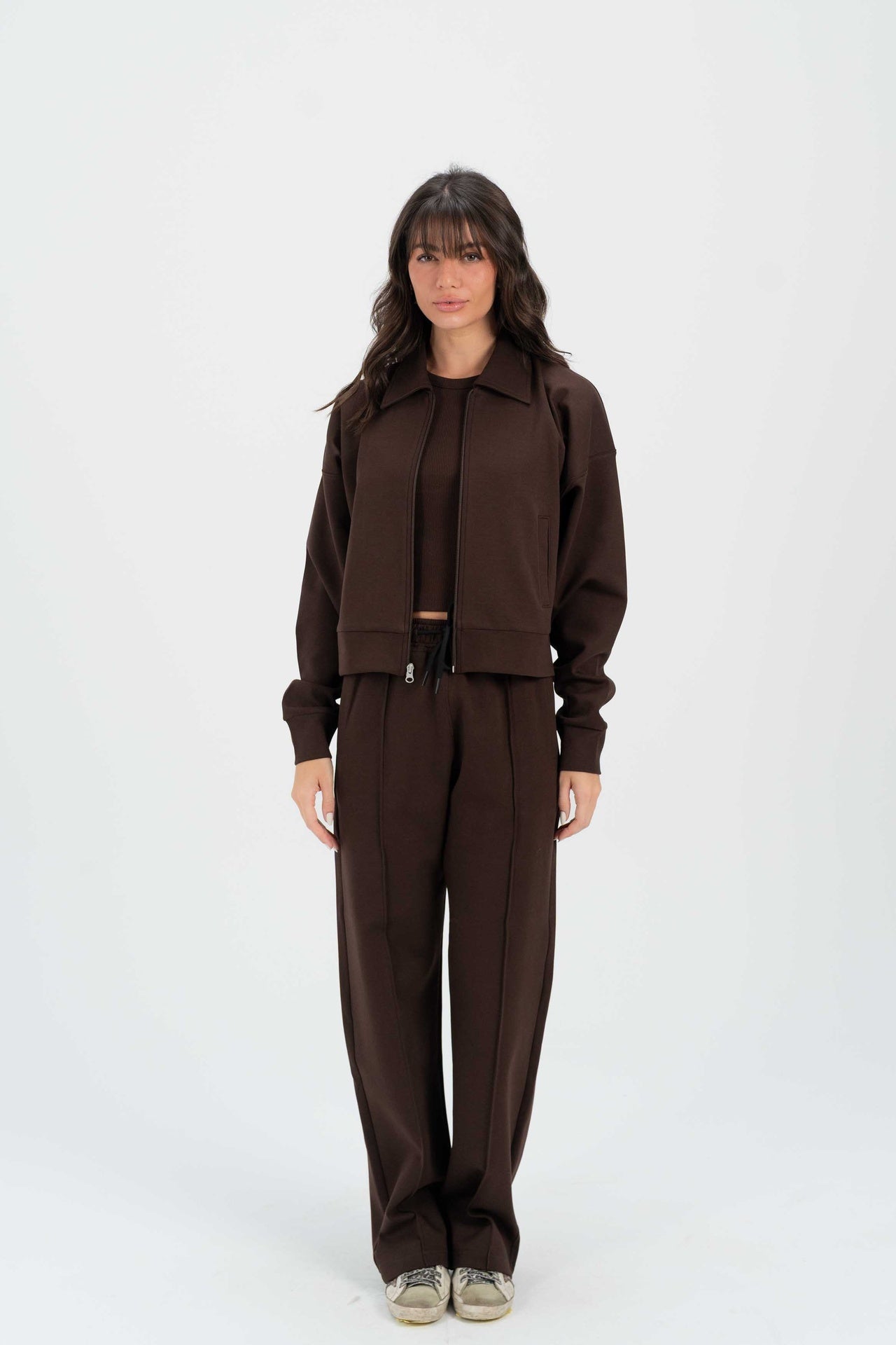 City Lounge Co-ord