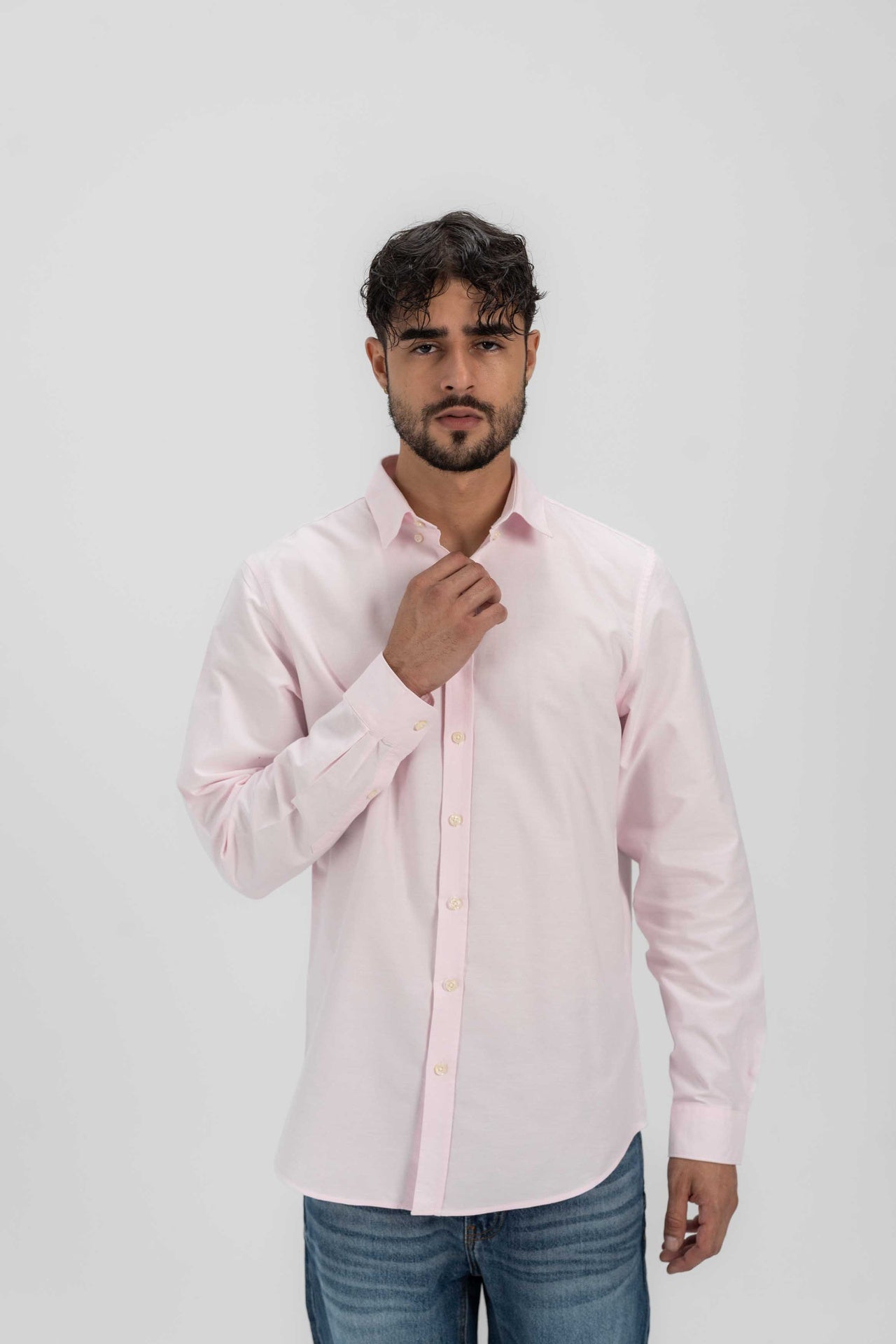 The Essential Shirt