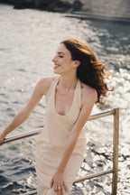 Aura Knit Dress