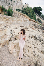 Aura Knit Dress
