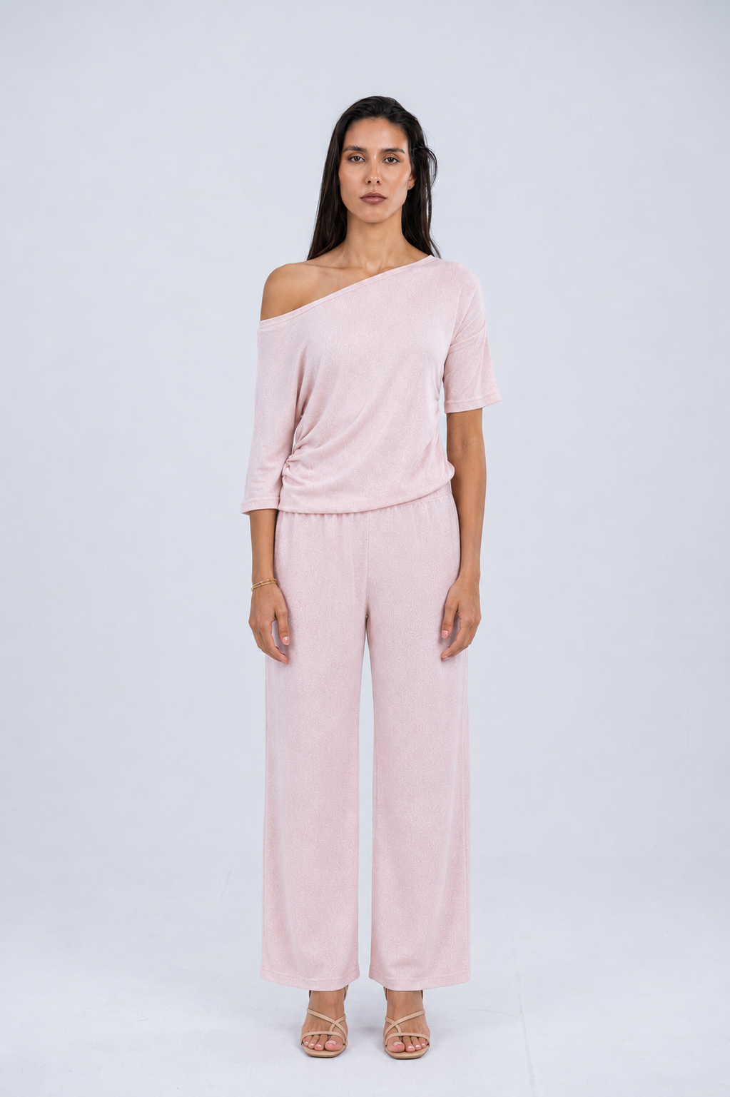 Lumière Knit Co-ord