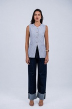 Sailor Stripe Vest