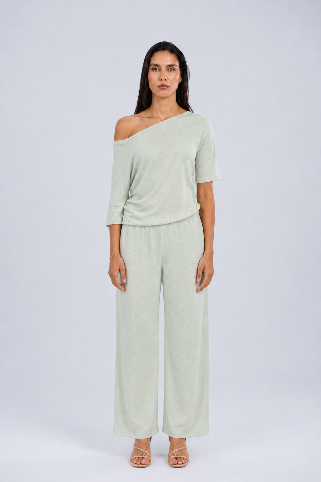 Lumière Knit Co-ord