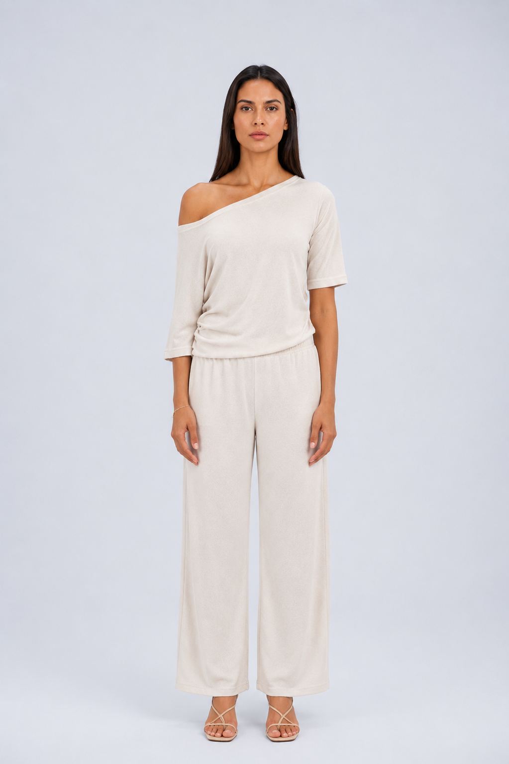 Lumière Knit Co-ord