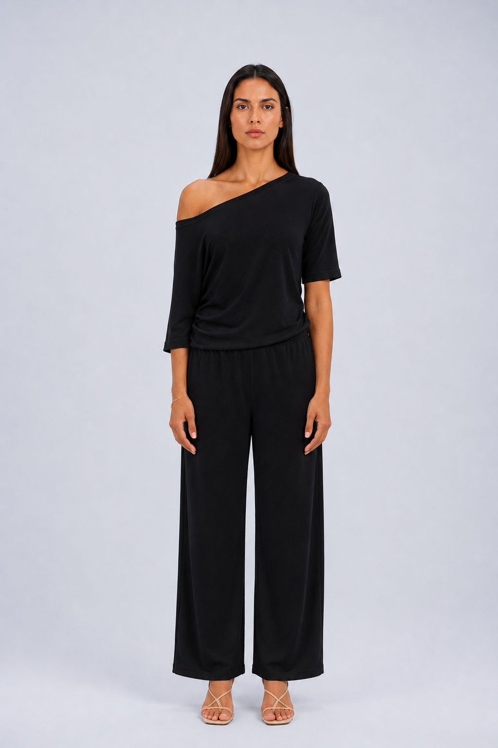 Lumière Knit Co-ord