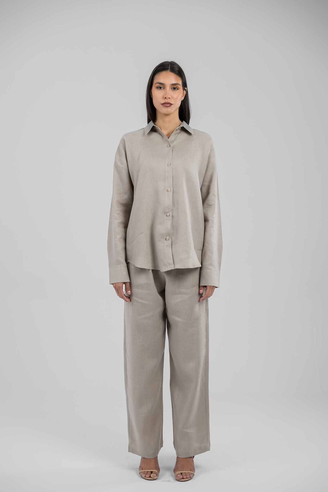 エクリュ23 WOMEN – Ecru Apparel