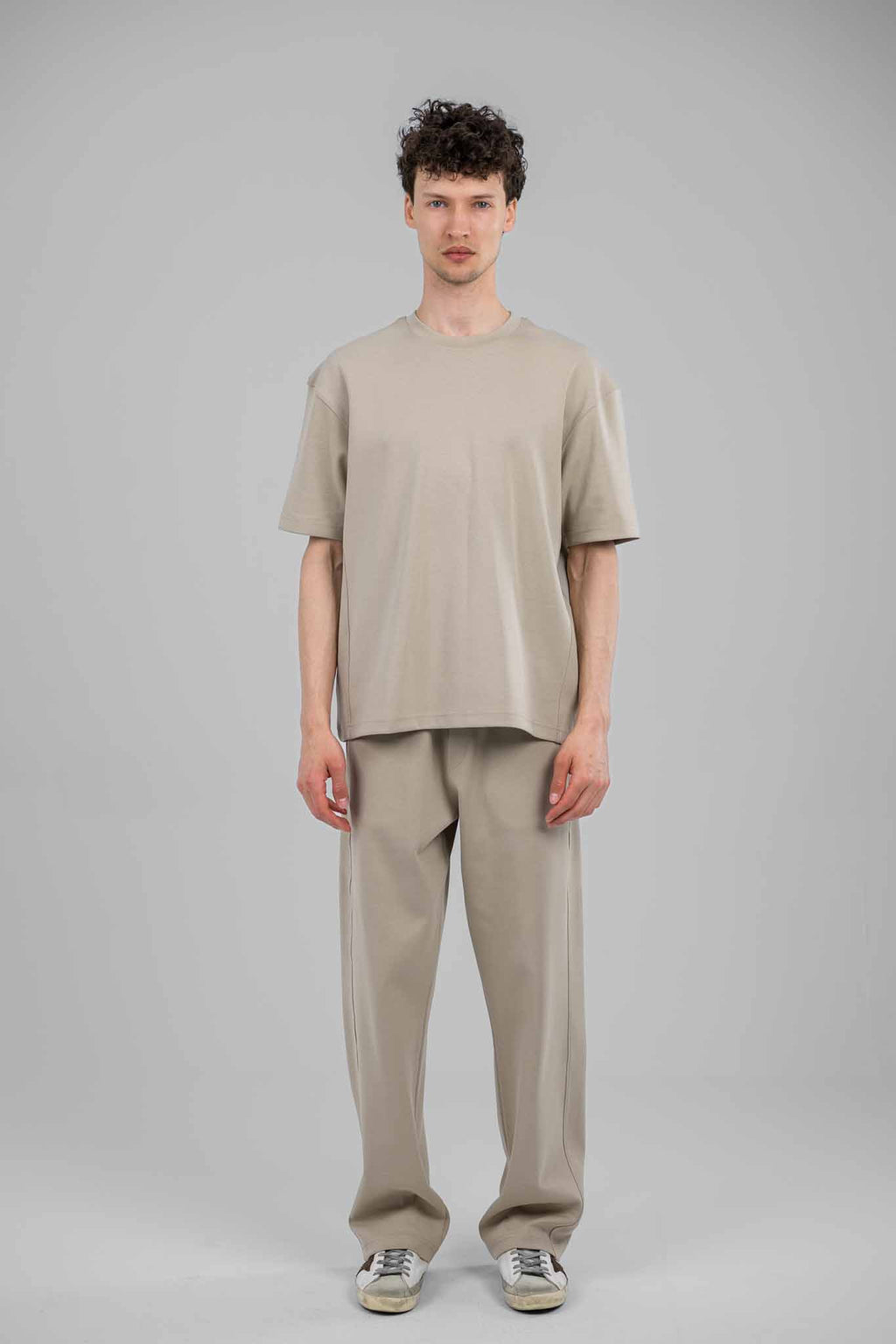 All Day Interlock Pants