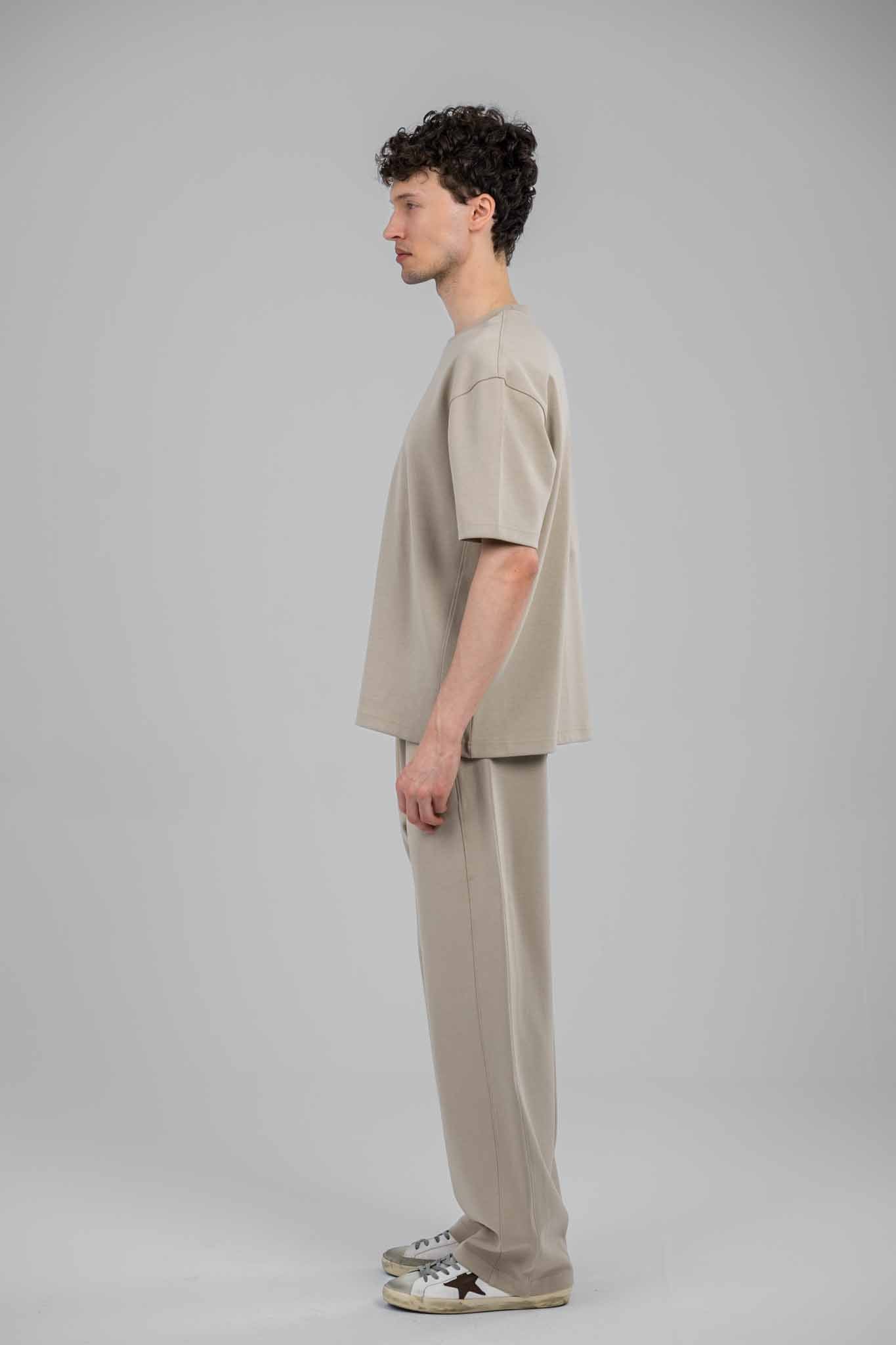 All Day Interlock Pants